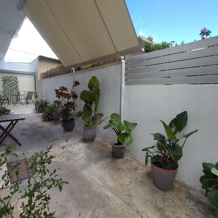 Luxury Seafront House Nearby Delphi Apartment Kirra Exterior photo